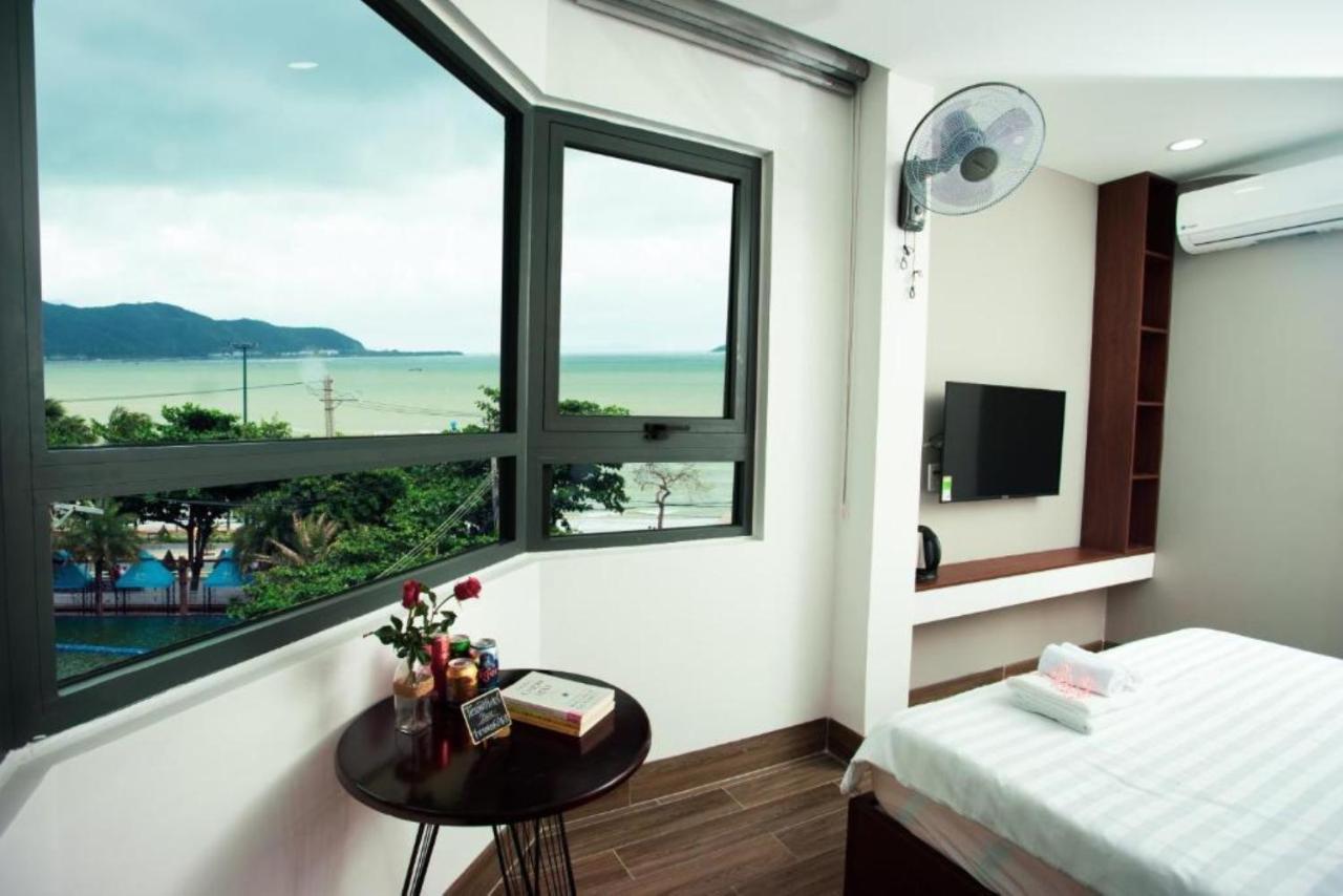 Tesoro Hotel Nha Trang Eksteriør bilde